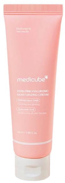 Sejas krēms Medicube PDRN Pink Hyaluronic, 50 ml
