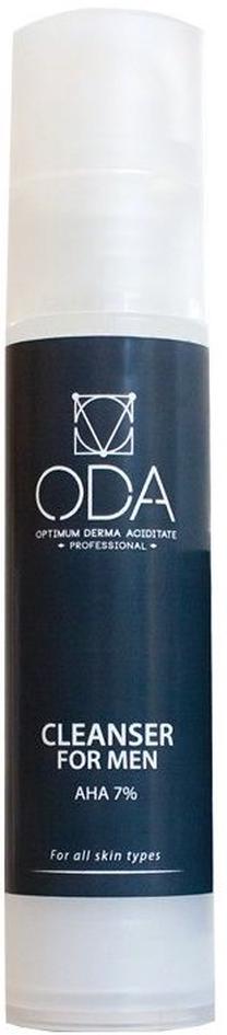 Sejas tīrīšanas līdzeklis ODA, 50 ml