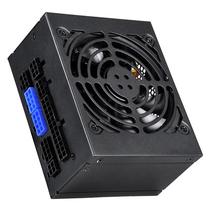 Maitinimo blokas SilverStone SX700-G 700 W, 9.2 cm, 18 - 29 dB
