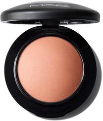 Vaigu ēnas MAC Mineralize, gaiši brūna krās., warm soul, 3.2 g