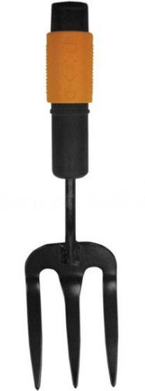 Dakša dārzam Fiskars QuikFit 137552, 275 mm