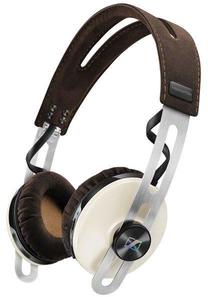 Belaidės ausinės Sennheiser Momentum Wireless, balta sp.