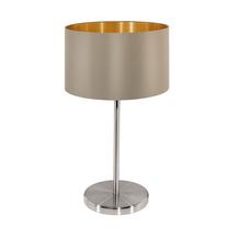 Stalinis šviestuvas Eglo Maserlo 31629, E27, 60W