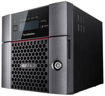Tīkla disku masīvs Buffalo, 4000 GB
