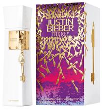 Kvapusis vanduo Justin Bieber, 50 ml