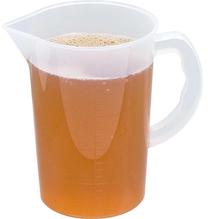 Matavimo indas Stalgast, 2 l, skaidri sp.