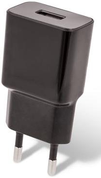 Telefono įkroviklis Setty, USB/AC/DC
