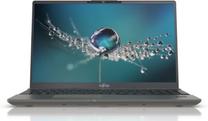 Sülearvuti Fujitsu LifeBook U7511 VFY:U7511MF5HNLT PL, Intel® Core™ i5-1135G7, 8 GB, 256 GB, 15.6 ", Intel HD, must v., EN, Windows