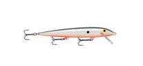 Vobleris Rapala F-11 SD, 11 cm, balta sp./juoda sp./oranžinė sp.