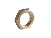 Kontruzgrieznis TDM Brass 120E, 1 colla – iekšējā vītne, 1"