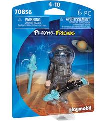 Konstruktorius Playmobil Playmo Friends Space Ranger 70856, 6 vnt.