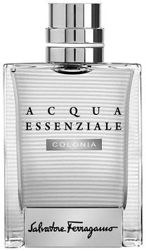 Tualetinis vanduo Salvatore Ferragamo Acqua Essenziale Colonia, 100 ml