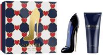 Dāvanu komplekts sievietēm Carolina Herrera Good Girl