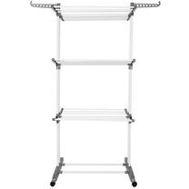 Prekė su pažeista pakuote. Drabužių džiovykla Springos HA7453, 62 cm