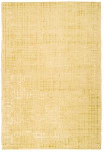 Ковер комнатные Padiro Karma 125, золотой цв., 230 см x 160 см
