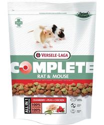 Barība grauzējiem Versele-Laga, pelēm/žurkām, 0.5 kg