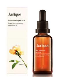 Veido aliejus Jurlique Skin Balancing, 100 ml