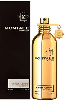 Kvapusis vanduo Montale Paris, 100 ml