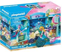 Konstruktorius Playmobil, 56 vnt.