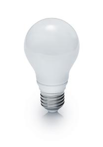 Lemputė Trio LED, E27, 3000 °K, E27, 8.5 W, 806 lm