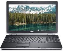 Sülearvuti Dell Latitude E6540 AB2188, taastatud, ümberpakendatud, Intel® Core™ i5-4200M, 16 GB, 512 GB, 15.6 ", Intel HD, alumiinium v./must v., EN, Windows