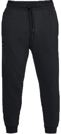 Брюки, мужские Under Armour, черный цв., xl