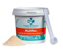 Maisto papildas šunims European Pet Pharmacy Multiflex, 0.14 kg