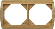 Rėmelis Reml WOOD 270200202, ąžuolo sp. 2 vt.