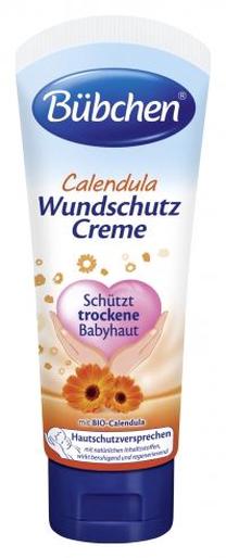 Kremas kūdikiui Bubchen, 75 ml