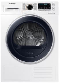 Žāvētājs Samsung DV80M5010QW/LE, 8 kg