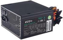 Maitinimo blokas Ecopluspower ATX A-12-85(87) 400 W, 12 cm