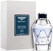 Kvapusis vanduo Bentley Exotic Musk Beyond Collection, 100 ml