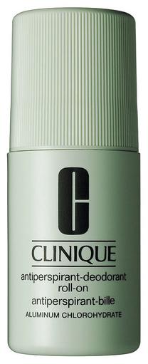 Dezodorants sievietēm Clinique Antiperspirant Roll On, 75 ml