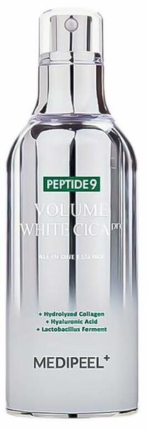 Veido esencija Medi-Peel Peptide 9 Volume White Cica Essence PRO, 100 ml
