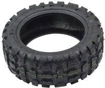 Priedas paspirtukams, padanga Ultron 11 Inch 90/65-6.5, juoda sp.