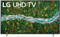 Televizorius LG UP76703LB 75UP76703LB, 75 ", 4K UHD
