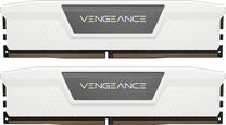 Operatyvioji atmintis (RAM) Corsair Vengeance CMK32GX5M2B6000Z30W, DDR5, 32 GB, 6000 MHz