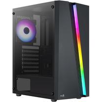 Kompiuterio korpusas AeroCool Blade V1, juoda sp.
