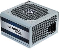 Maitinimo blokas Chieftec GPC-400S 400 W, 12 cm