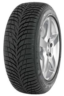 Žieminė automobilių padanga Goodyear Ultra Grip 7+ 205/55/R16, 91-H, E, C, 72 dB
