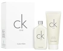 Smaržu komplekts Calvin Klein One, 2 gab.