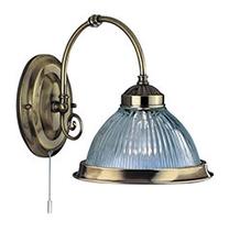 Šviestuvas sieninis Searchlight, E27, 1