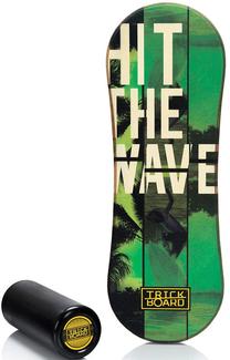 Balansa paliktnis Trickboard
