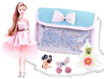 Кукла Fashion Classic Emily Emily, 31 см