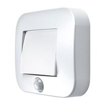 Naktinis šviestuvas Ledvance Nightlux 4058075260658, 0.25 W, IP20