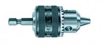Griebtuvas grąžtams HiKOKI 1/4", 4.25 - 5.3 cm x 1 - 10 mm
