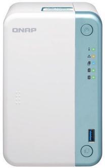 Корпус NAS QNAP