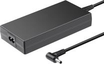Lādētāji portatīvajiem datoriem MicroBattery MBXDE-GAM001, 130 W, 100 - 240 V