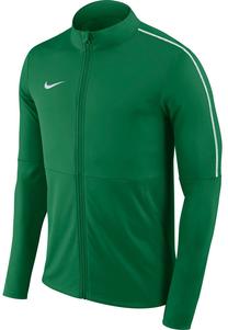 Джемпер, мужские Nike, зеленый цв., m