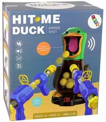 Stalo žaidimas Hit Me Duck